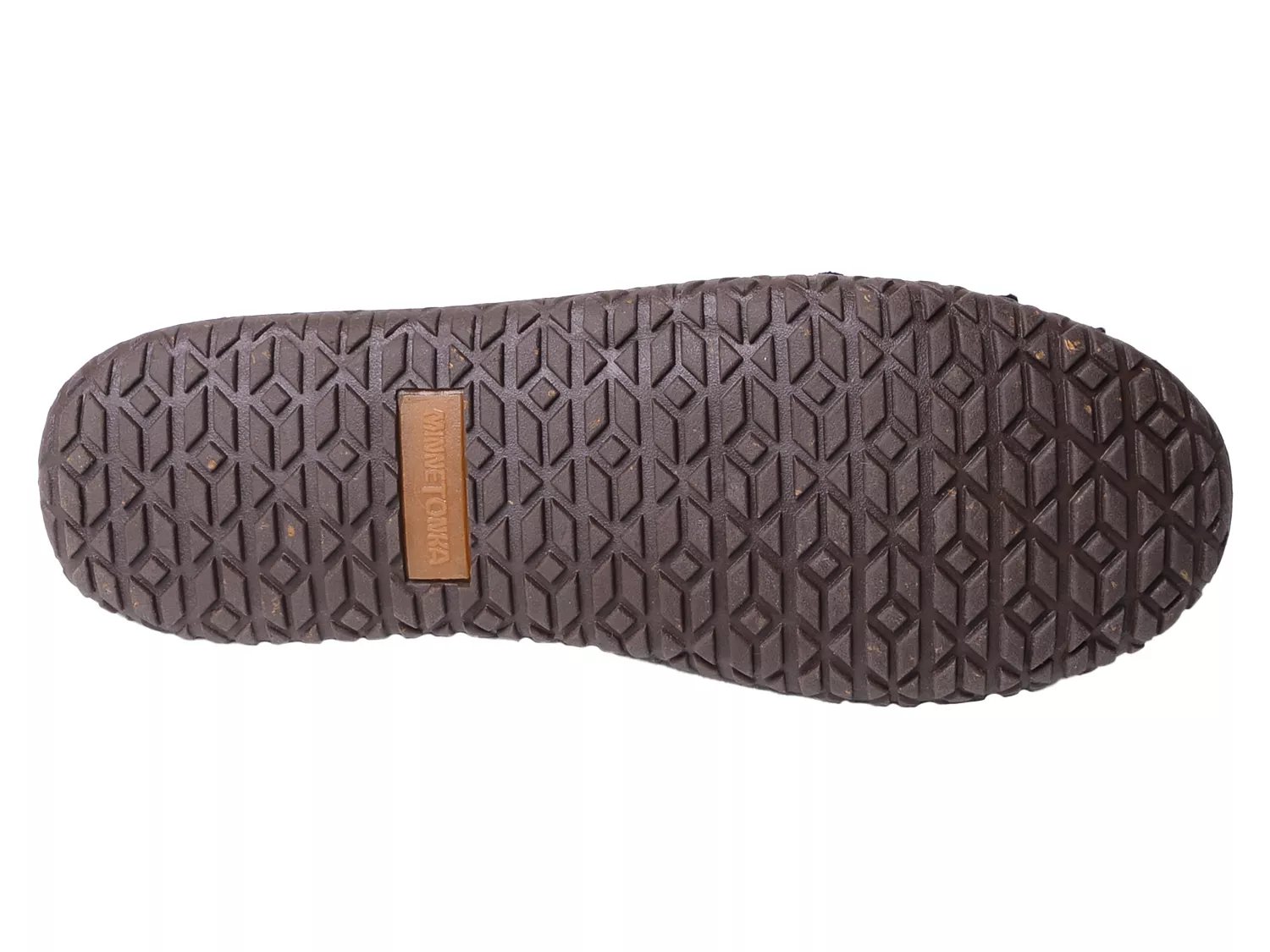 Kilty Tread Slipper