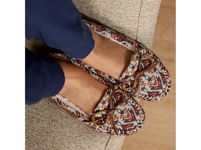Cally slipper best sale