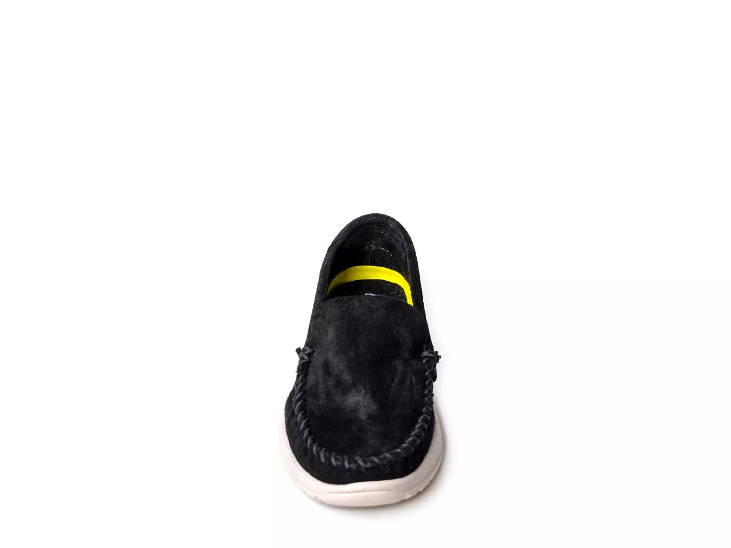Discover Classic Slip-On