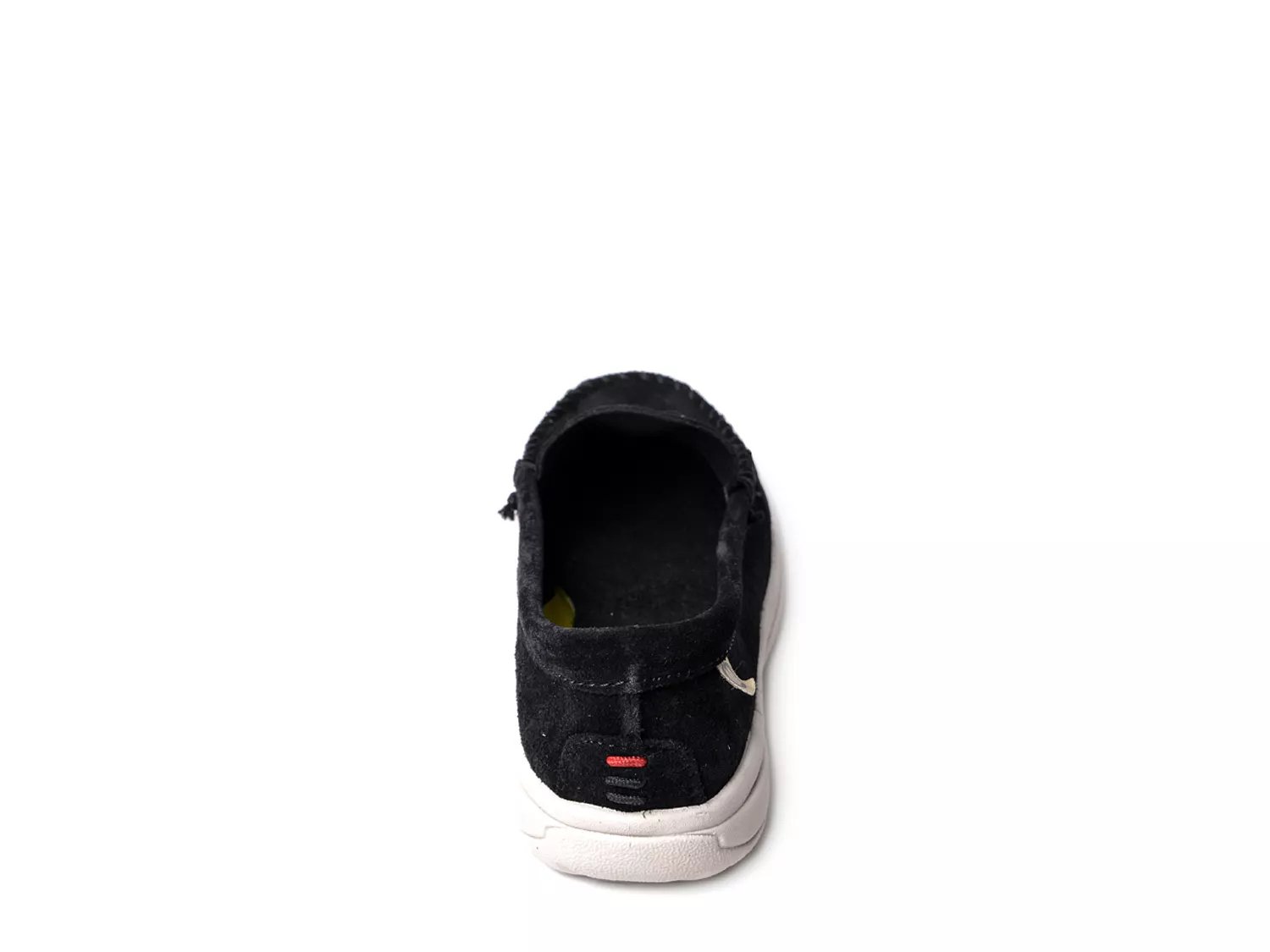 Discover Classic Slip-On