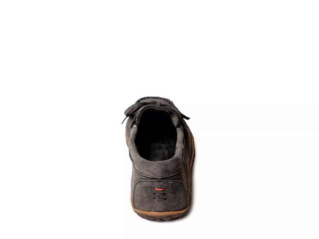 Minnetonka Tie Tread Loafer - Free Shipping | DSW
