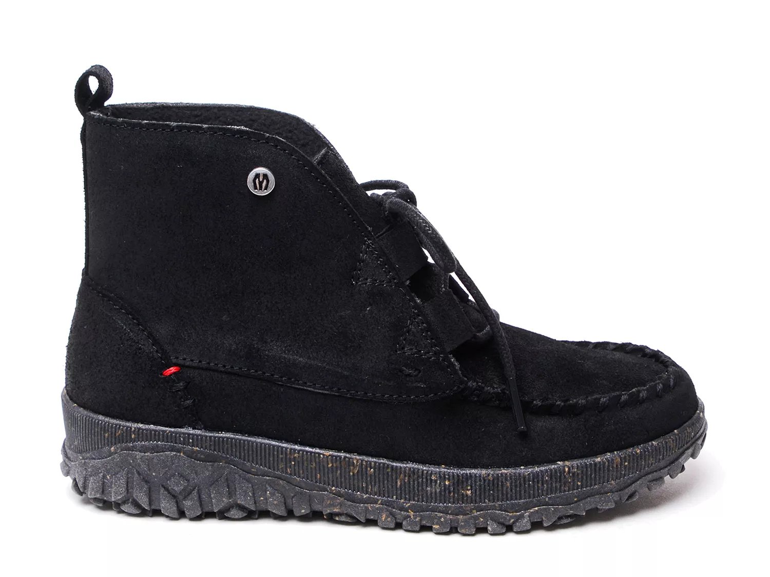 Tealey Bootie