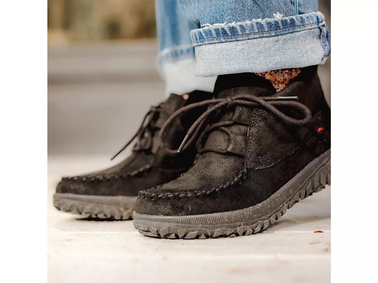 Tealey Bootie