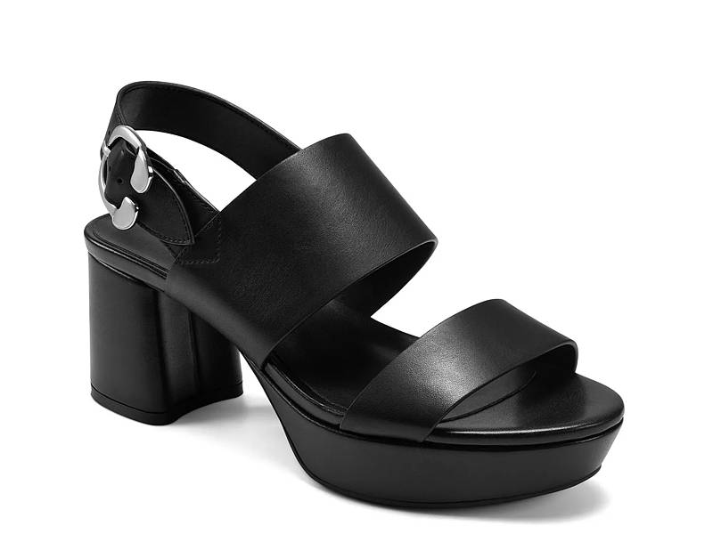 Dsw steve discount madden platform sandals