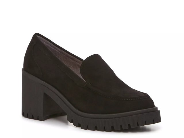 Dsw platform loafers best sale
