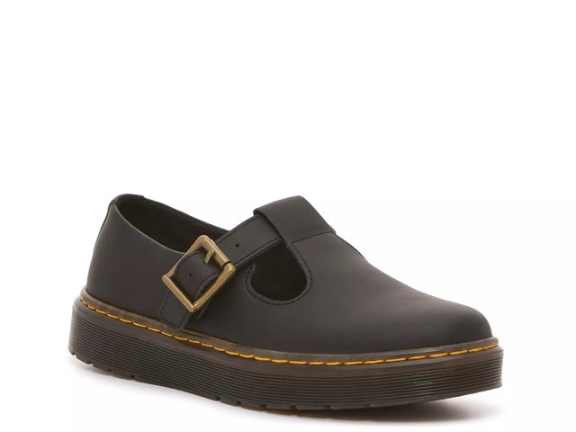 Dr. Martens Zavala Mary Jane Free Shipping DSW