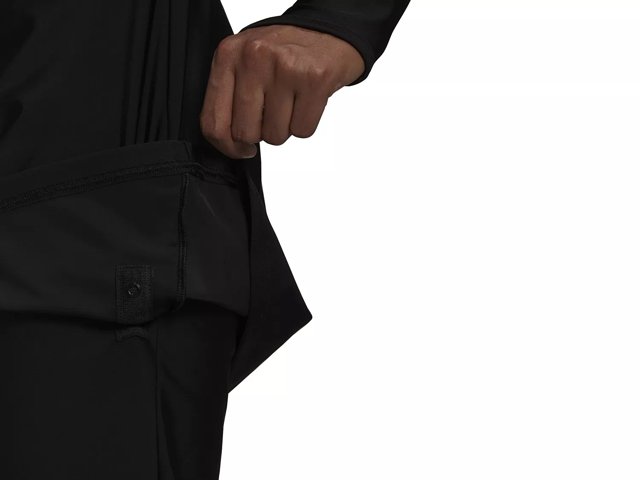 adidas 3 Stripes Women s Swim Pants Free Shipping DSW
