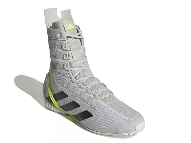Women's boxing shoes adidas discount