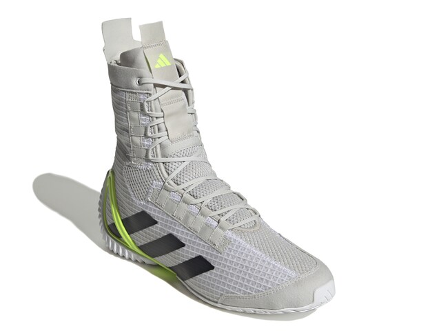 adidas Speedex 23 Boxing Shoe - Women's - Free Shipping | DSW