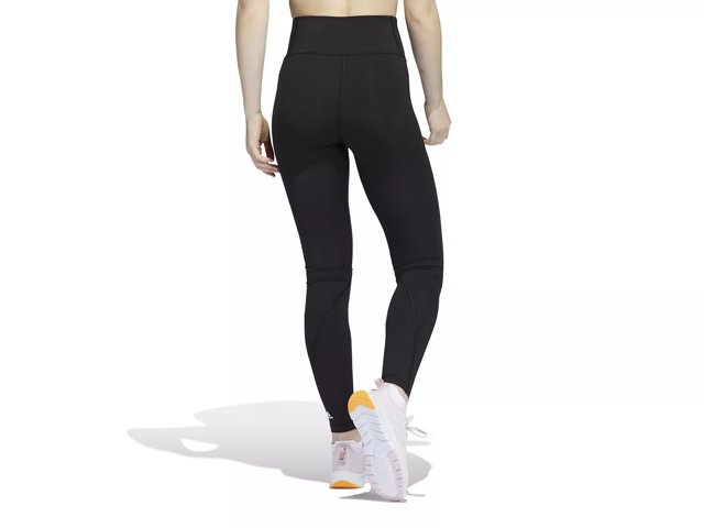 Adidas shop training tights