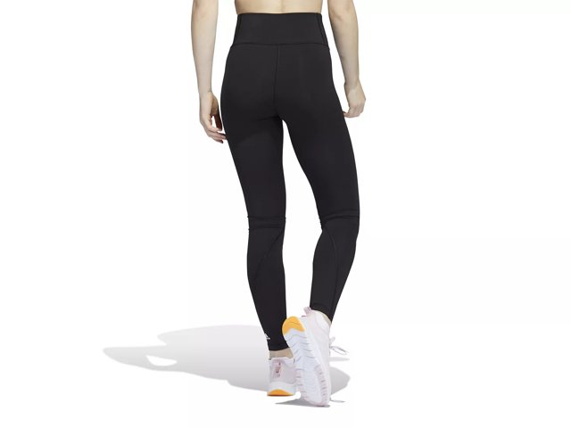 adidas Optime Leggings Black