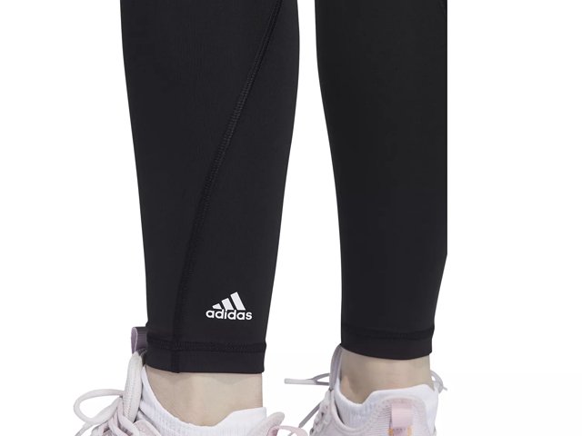 Adidas training leggings shop