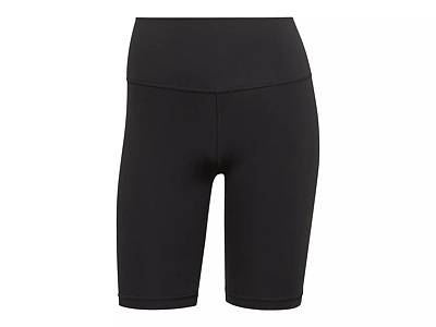 Adidas womens hot sale biker shorts