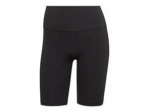 Womens grey adidas cycling hot sale shorts