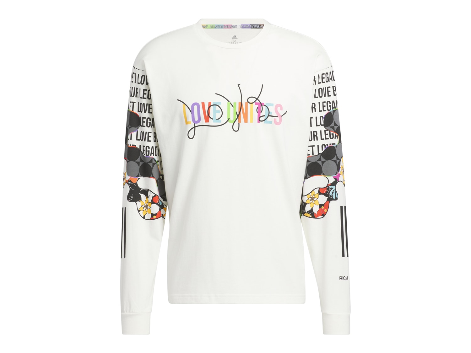 Long Sleeve Graphic T-Shirt - Free Shipping | DSW