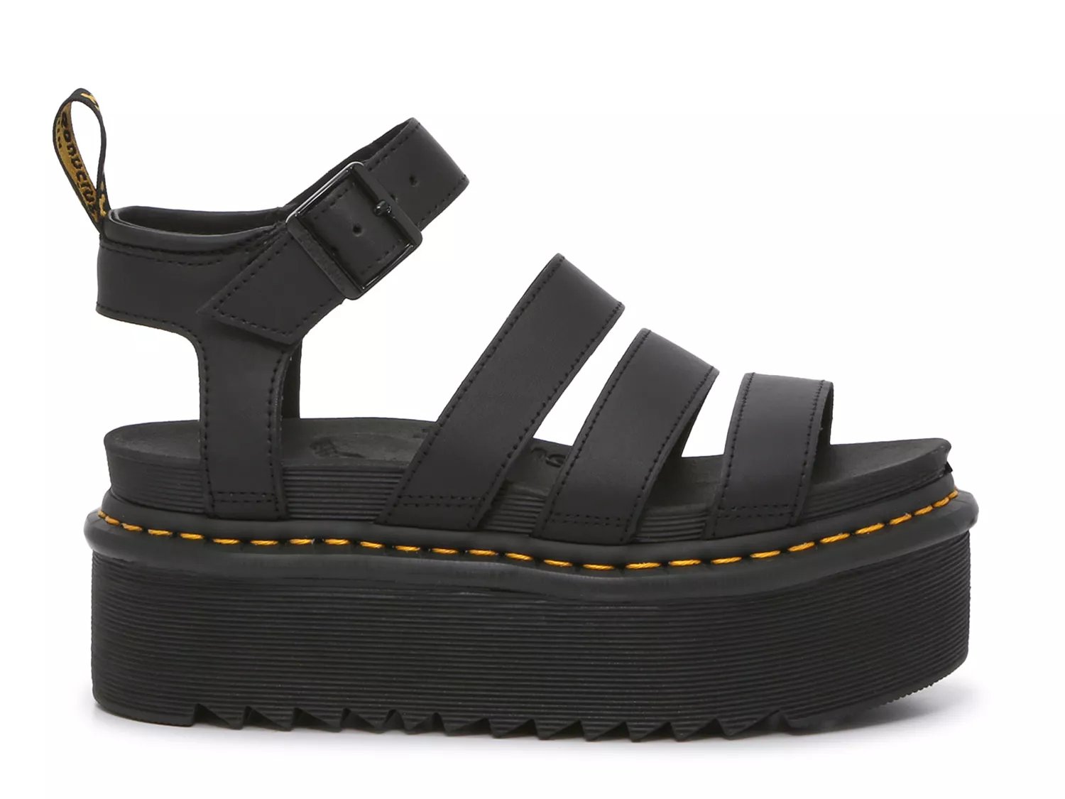 Blaire Quad Platform Sandal - Women's