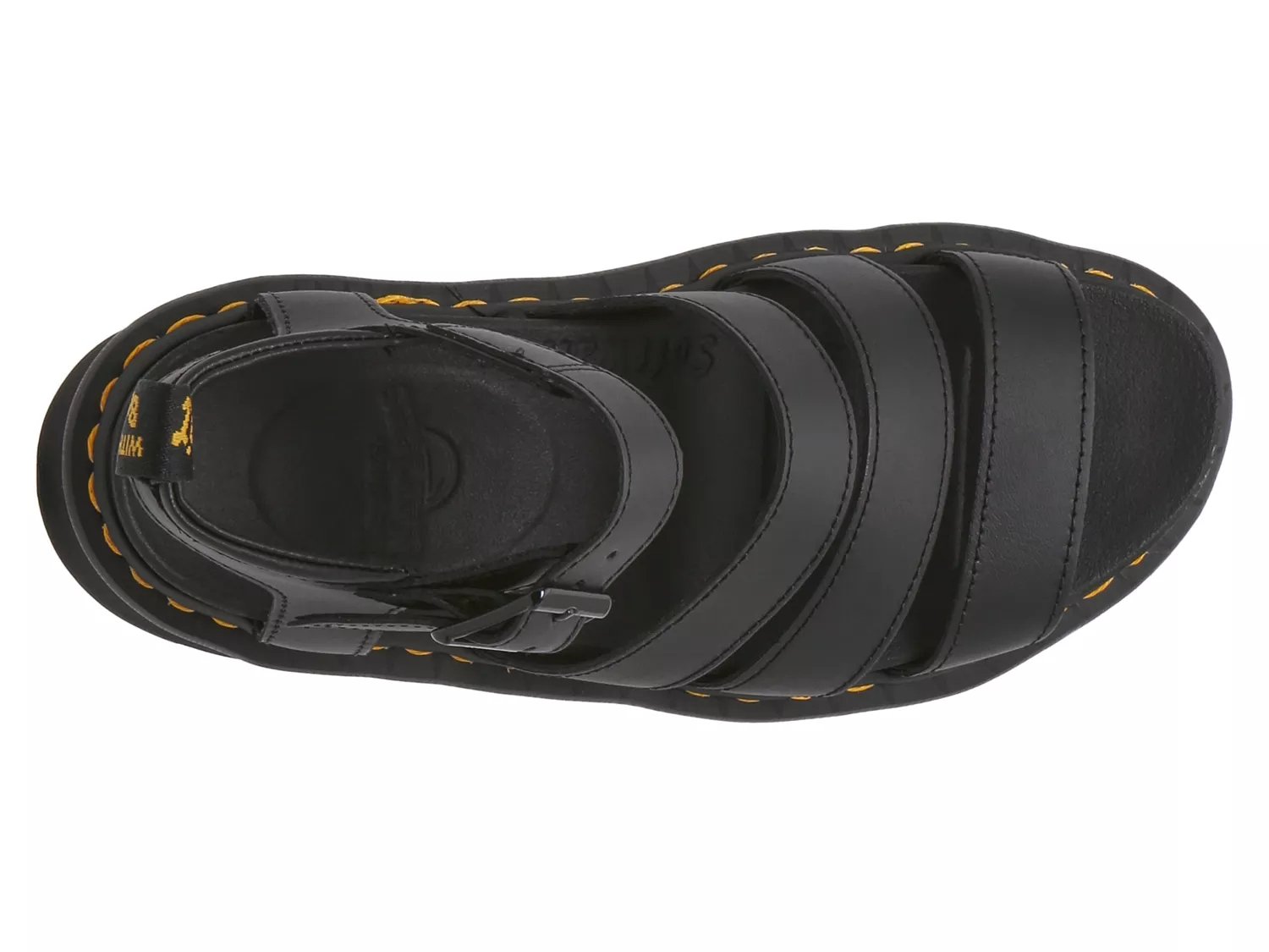 Blaire Quad Platform Sandal - Women's