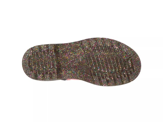 Dr martens ombre glitter discount
