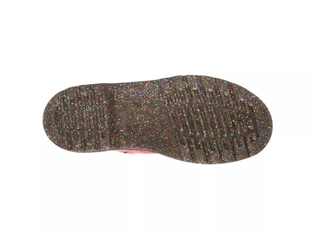 Toddler 1460 ombre glitter outlet