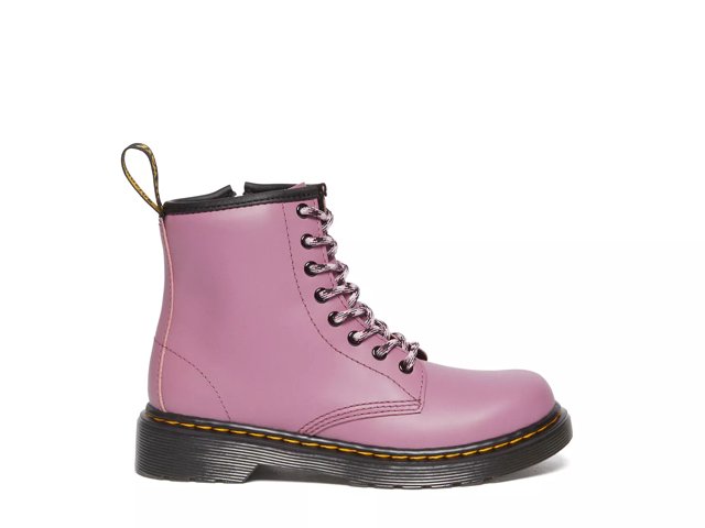 Dr. Martens 1460 Boot Kids Free Shipping DSW