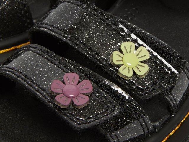 Dr. Martens The Klaire Sandal Kids Free Shipping DSW