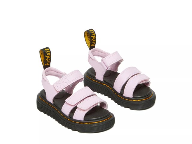 Dr. Martens The Klaire Sandal - Kids'