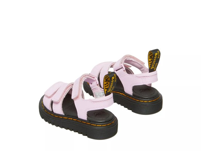 Dr. Martens The Klaire Sandal - Kids'