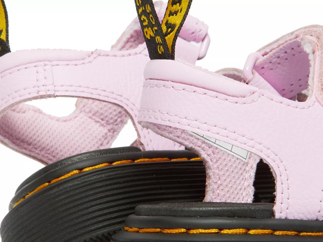 Dr. Martens The Klaire Sandal - Kids'