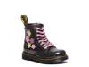 Dr martens danica black deals