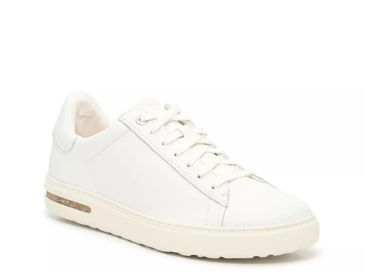 Birkenstock Bend Sneaker | Women's | White | Size EU 39 / US Womens 8-8.5 / Mens 6-6.5 | Sneakers