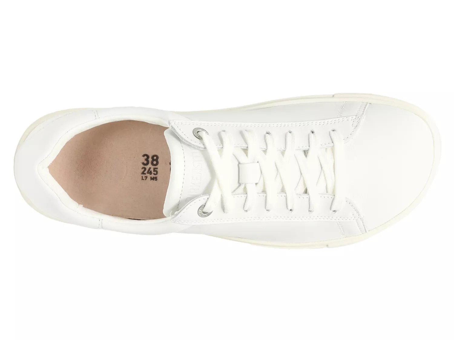 Bend Sneaker
