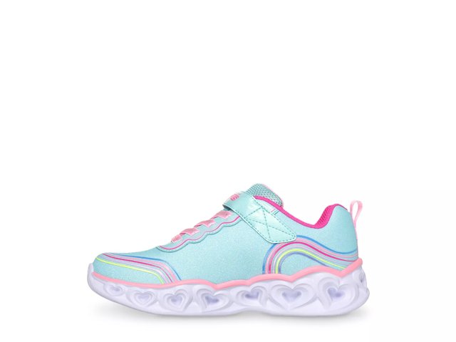 Skechers hearts hotsell