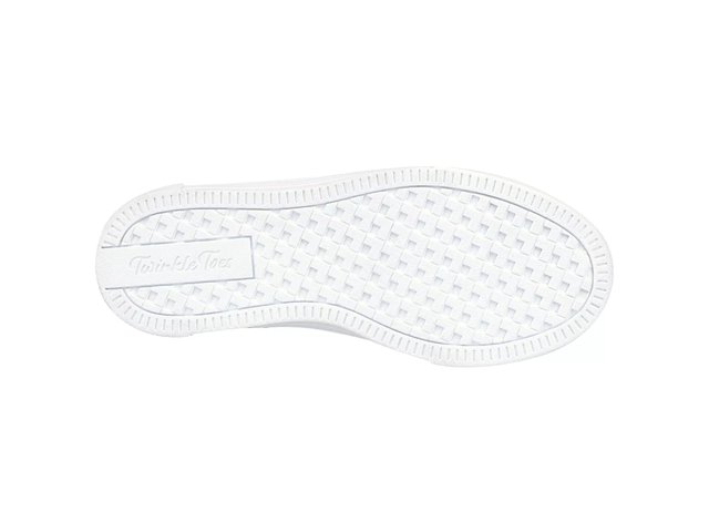 Skechers twinkle toes heart and sole deals