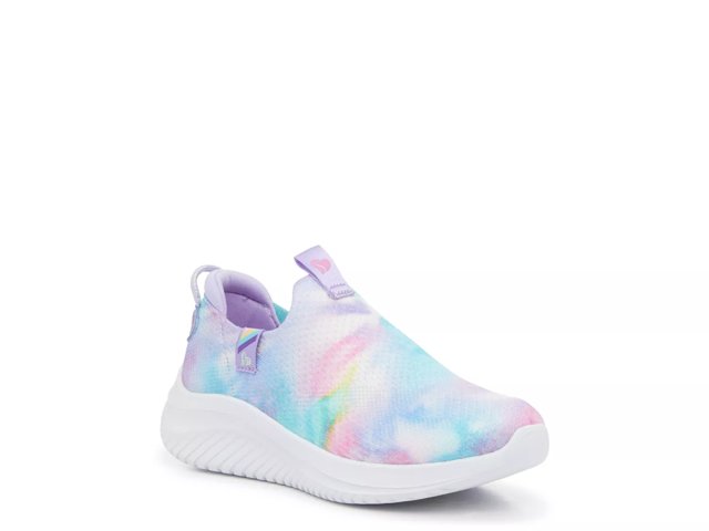 Skechers ultra flex bright full day 2025