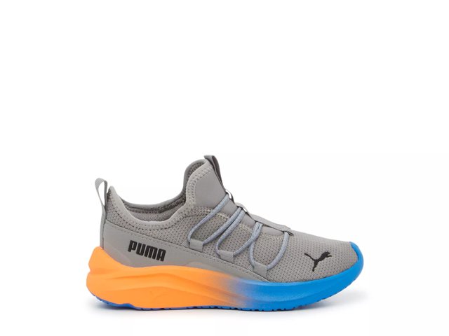 Puma basket fade clearance