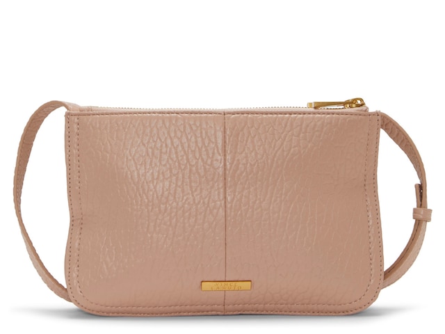 Vince Camuto Gorma Leather Crossbody Bag - Free Shipping | DSW