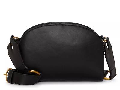 Vince camuto hot sale black crossbody