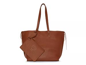 Dsw 2025 leather handbags