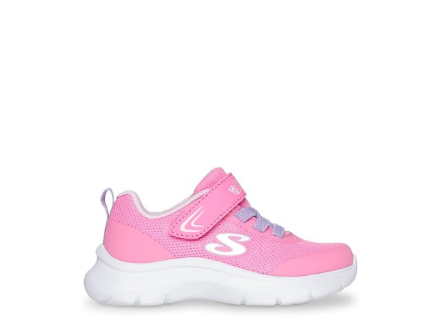 Skechers Skech Fast Sneaker - Kids'