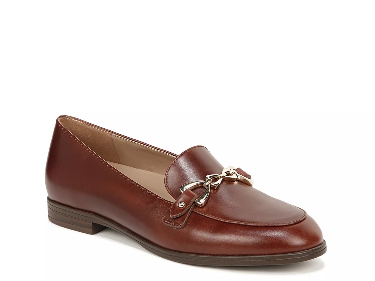 Dsw sale naturalizer loafer