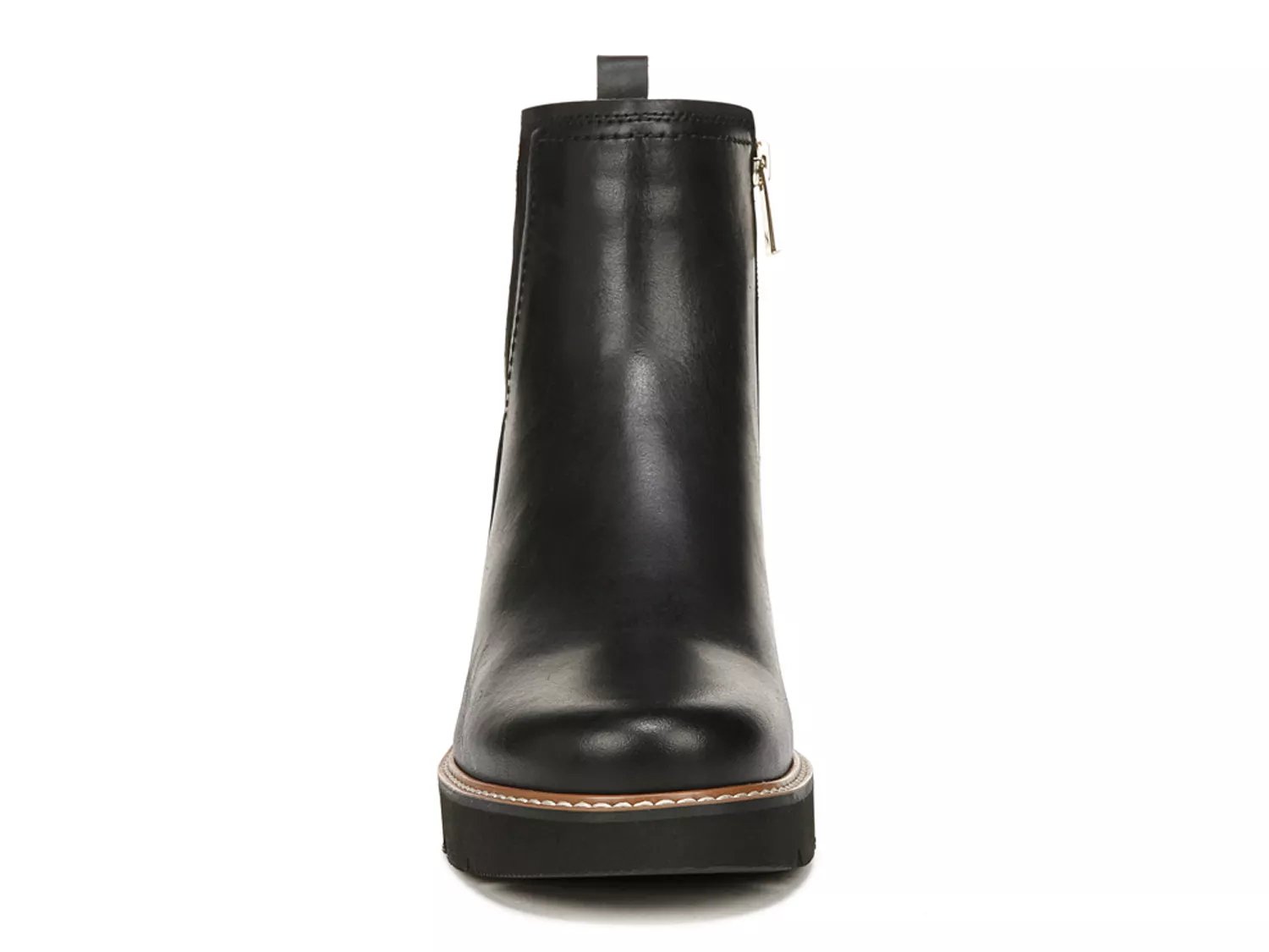 Darry Bootie