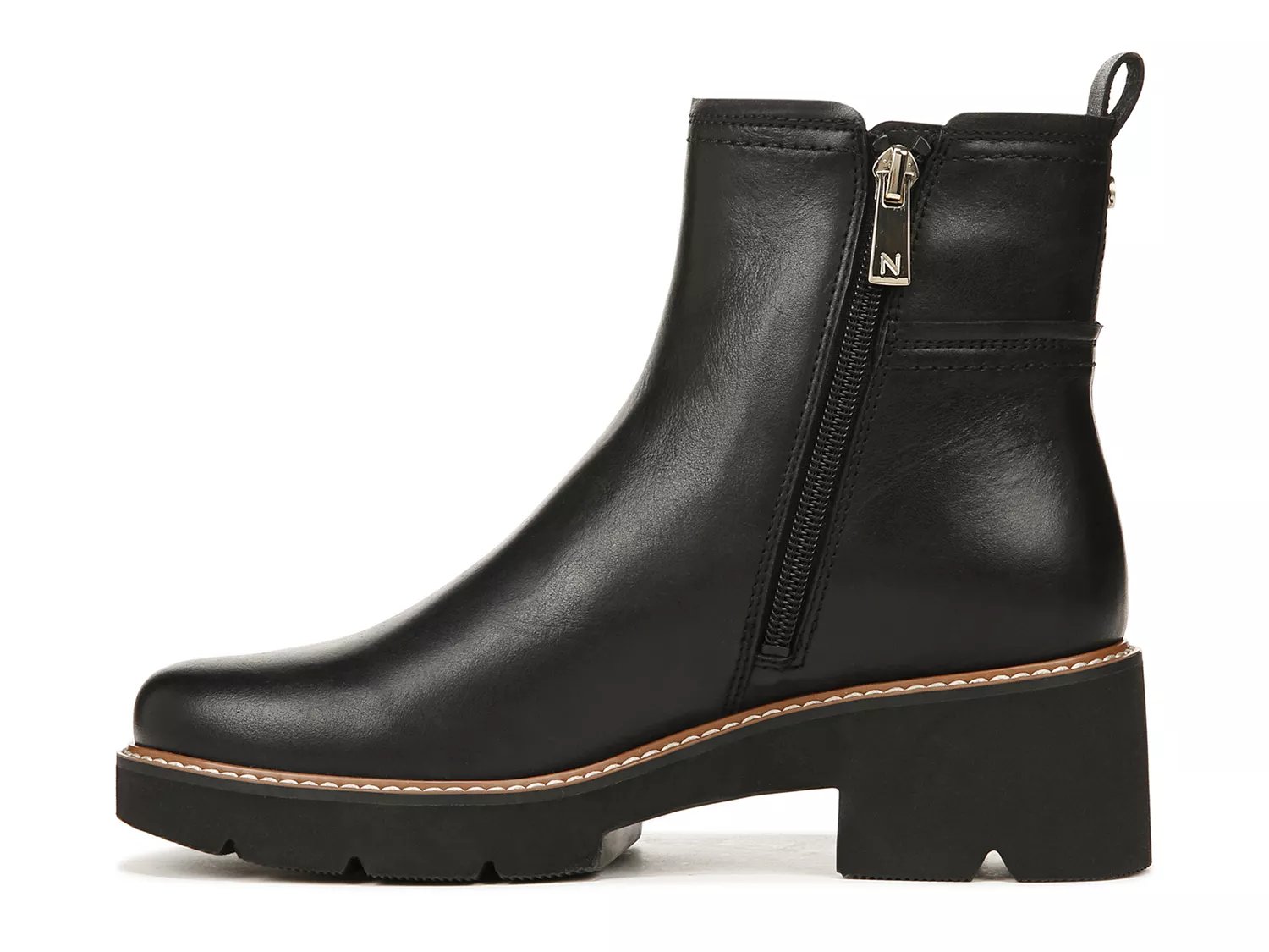 Darry Bootie
