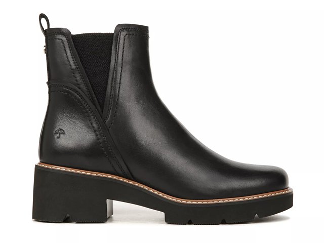Naturalizer booties dsw hotsell