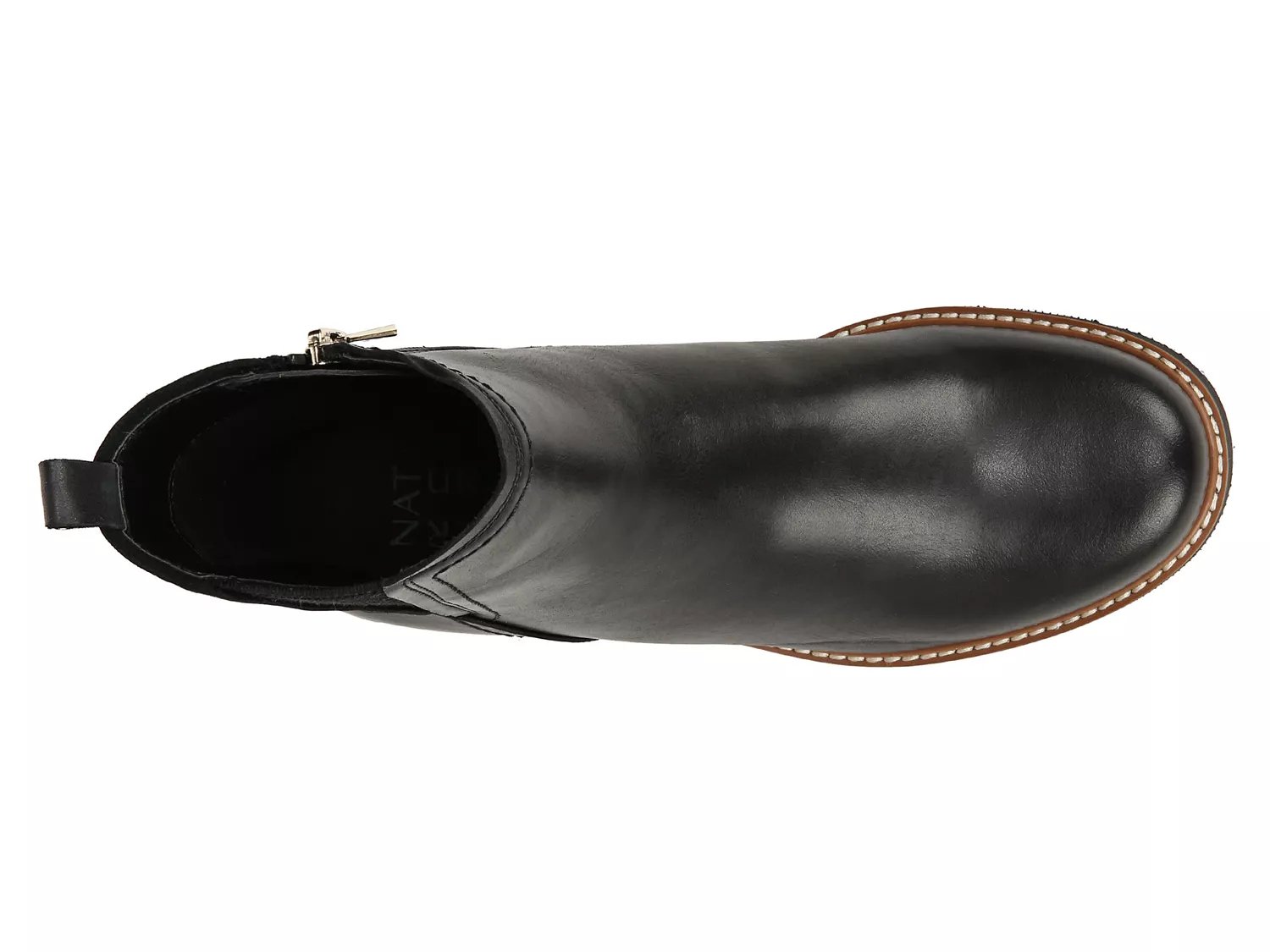 Darry Bootie