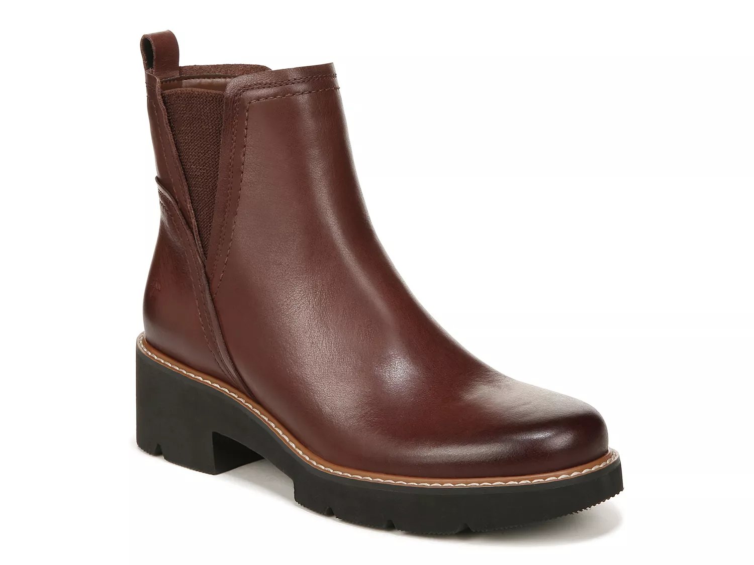 dreveri bootie