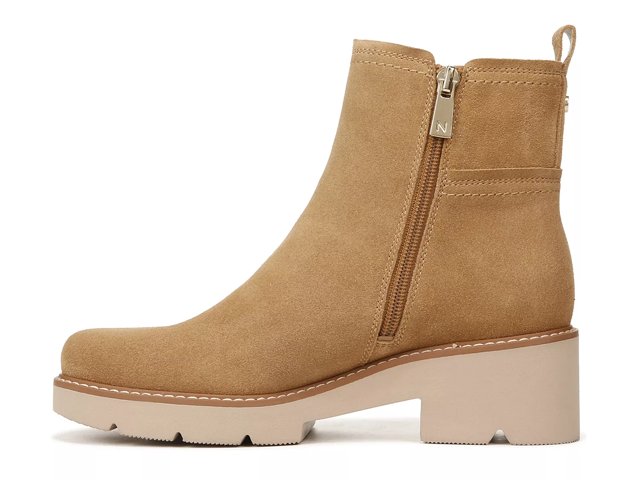 naturalizer denali bootie