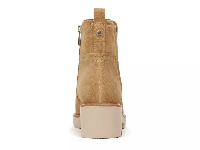 naturalizer denali bootie