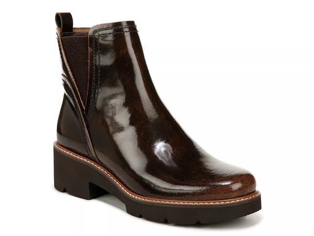 naturalizer denali bootie