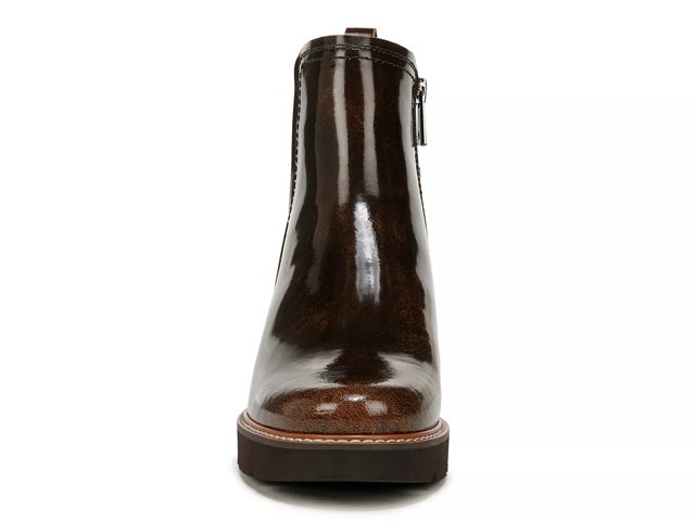 naturalizer dora bootie