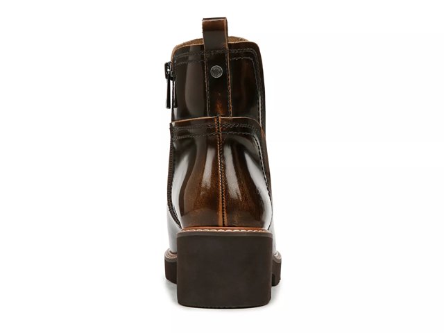 naturalizer denali bootie